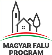 Magyar Falu Program logó